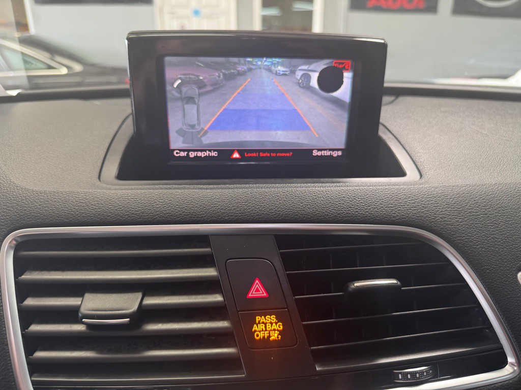 2016 Audi Q3 Image 34