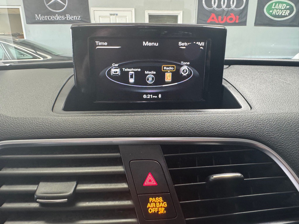 2016 Audi Q3 Image 35