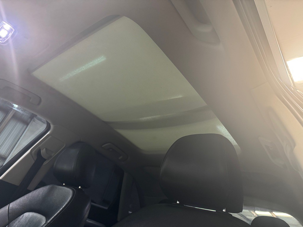 2016 Audi Q3 Image 36