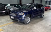 Image for 2016 Jeep Grand Cherokee Limited ID: 6709152
