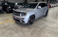 Image for 2016 Jeep Grand Cherokee Overland ID: 6713015