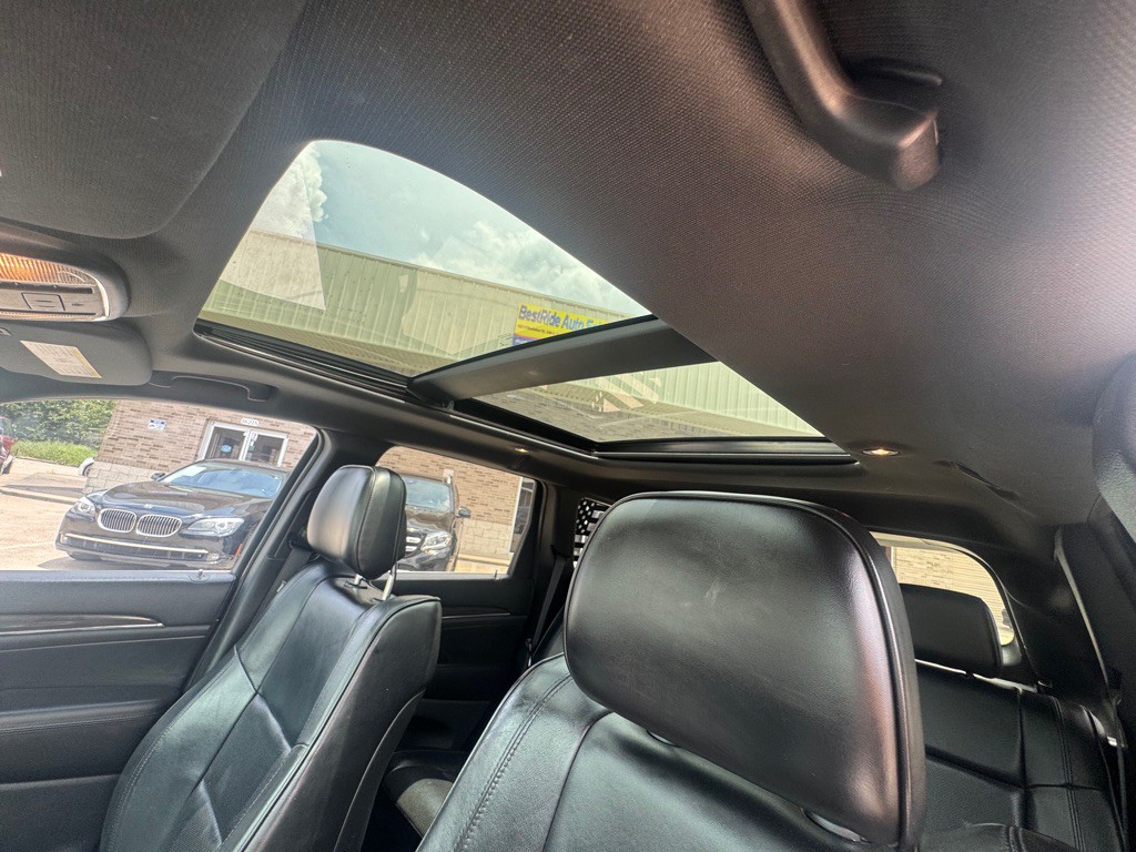 2016 Jeep Grand Cherokee Image 26