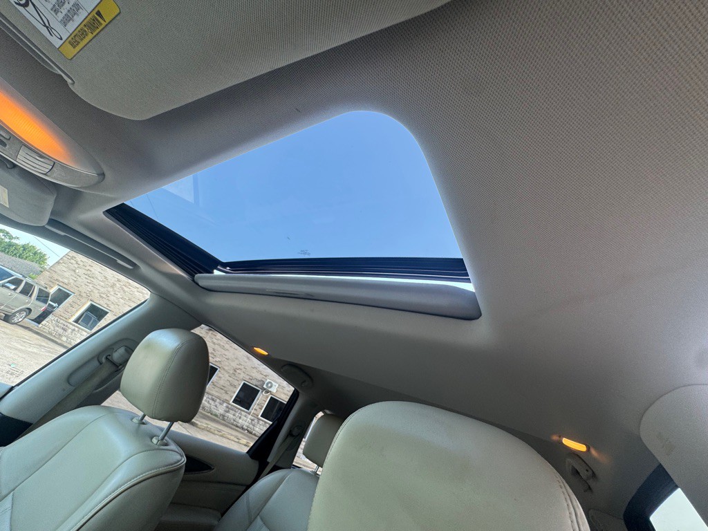 2015 INFINITI QX60 Image 33