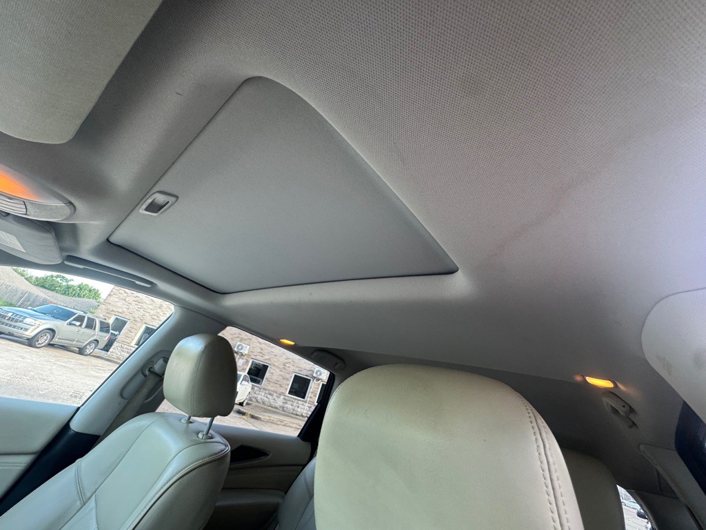 2015 INFINITI QX60 Image 34