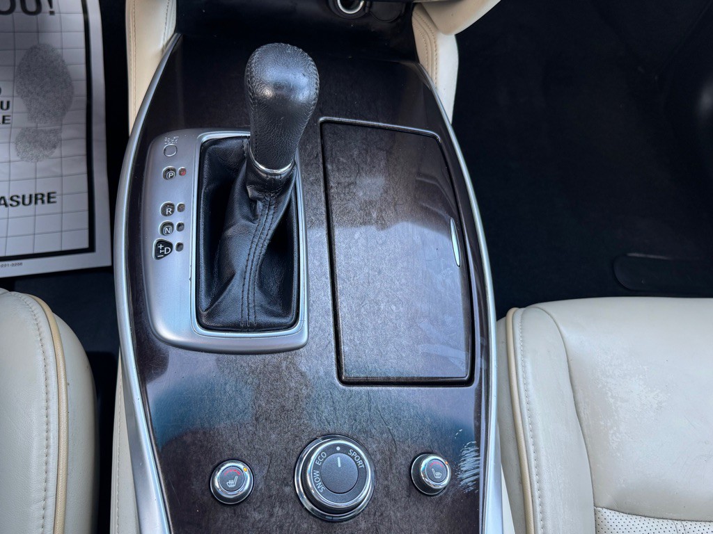 2015 INFINITI QX60 Image 42