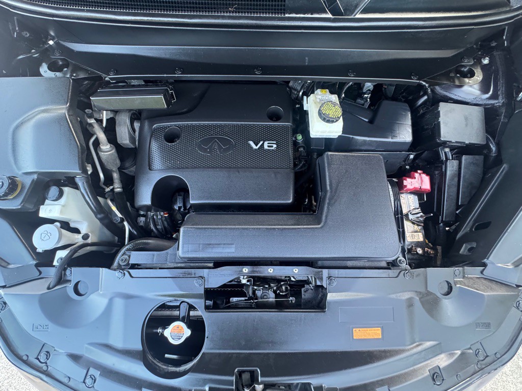 2015 INFINITI QX60 Image 44