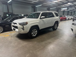 Image for 2015 Toyota 4Runner SR5/SR5 PREMIUM ID: 6714802