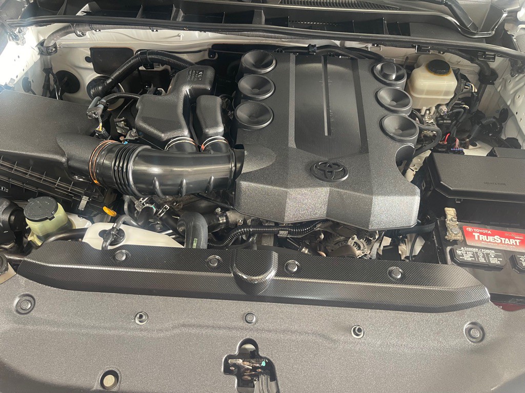 2015 Toyota 4Runner Image 39