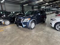 Image for 2018 Nissan Armada SV ID: 6714805