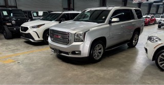 Image for 2016 GMC Yukon SLT ID: 6719883