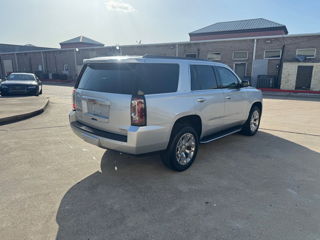 2016 GMC Yukon Image 13