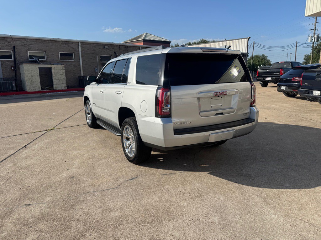 2016 GMC Yukon Image 15