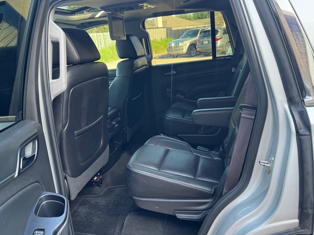 2016 GMC Yukon Image 19