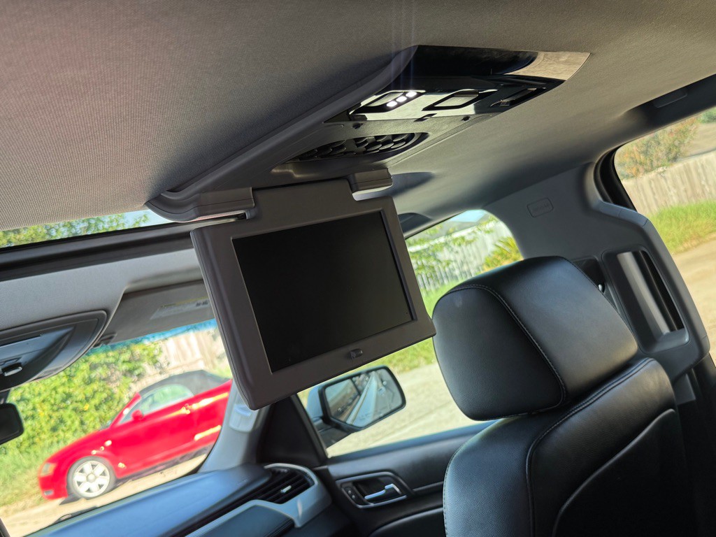 2016 GMC Yukon Image 20
