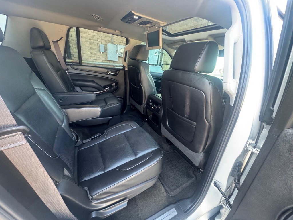 2016 GMC Yukon Image 23