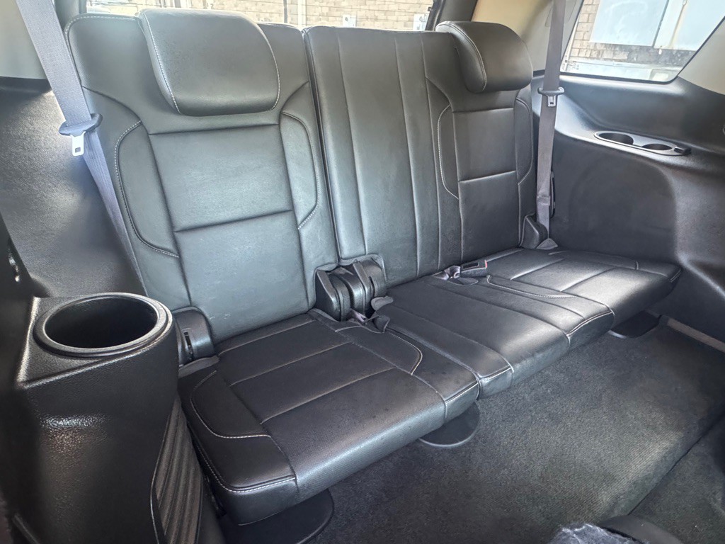 2016 GMC Yukon Image 24