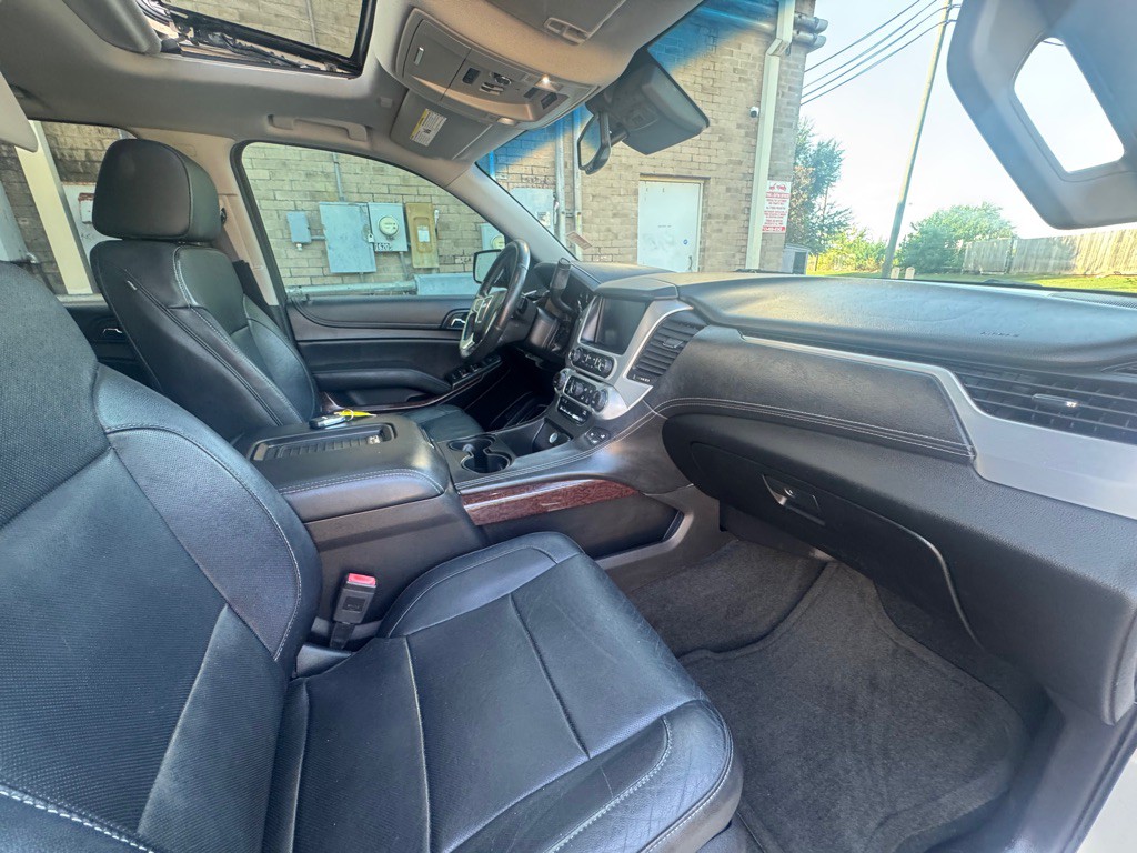 2016 GMC Yukon Image 25