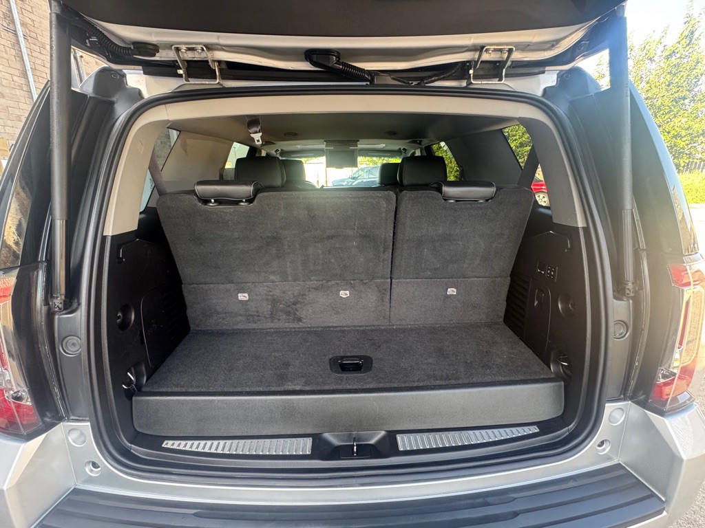 2016 GMC Yukon Image 27