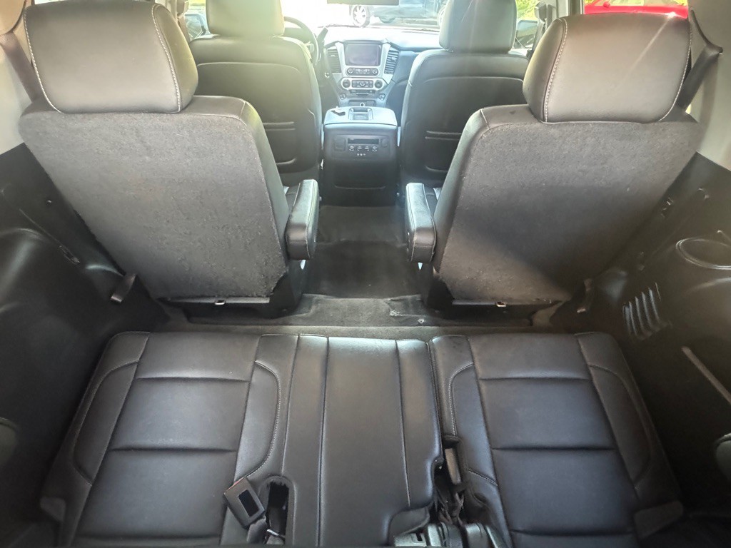 2016 GMC Yukon Image 28