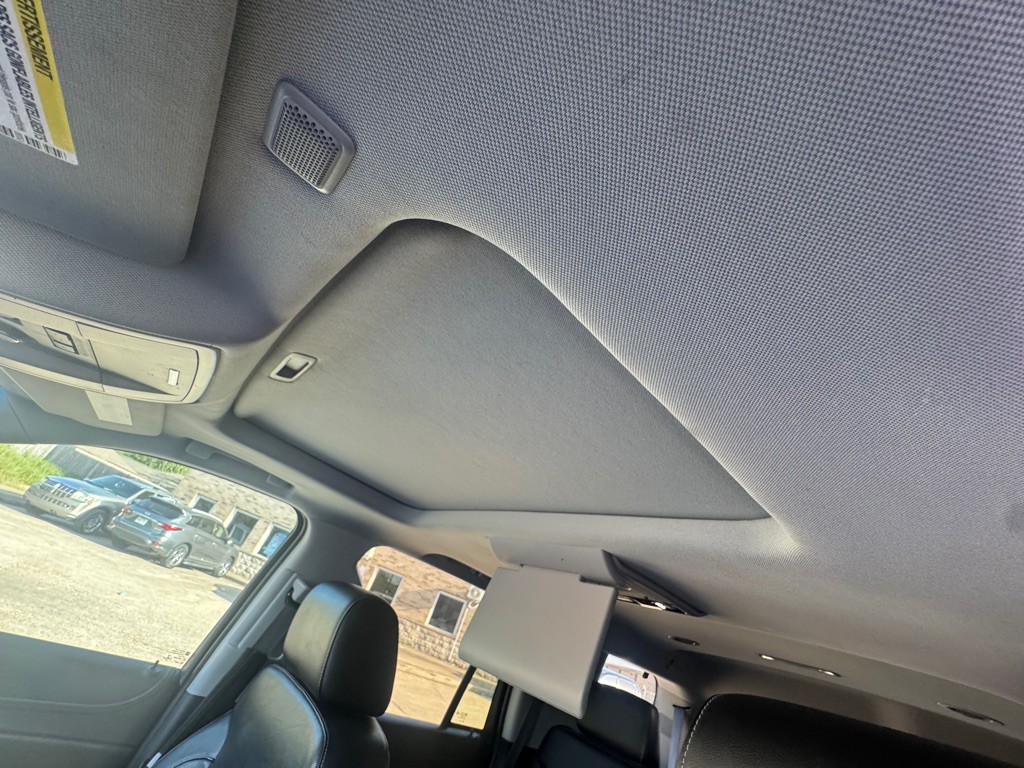 2016 GMC Yukon Image 30