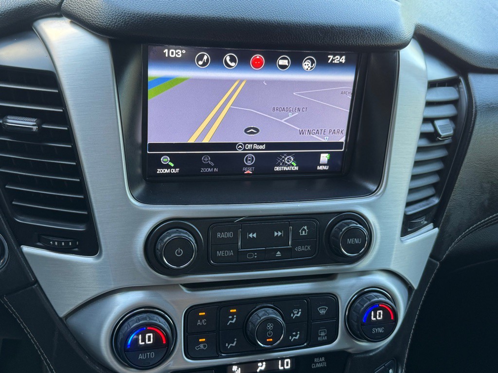 2016 GMC Yukon Image 32