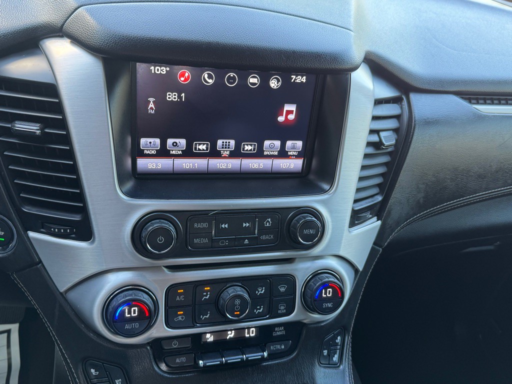 2016 GMC Yukon Image 34