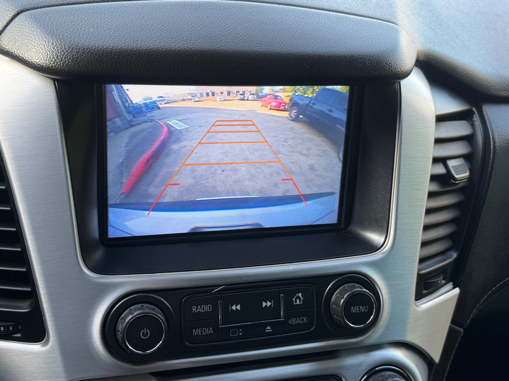 2016 GMC Yukon Image 35