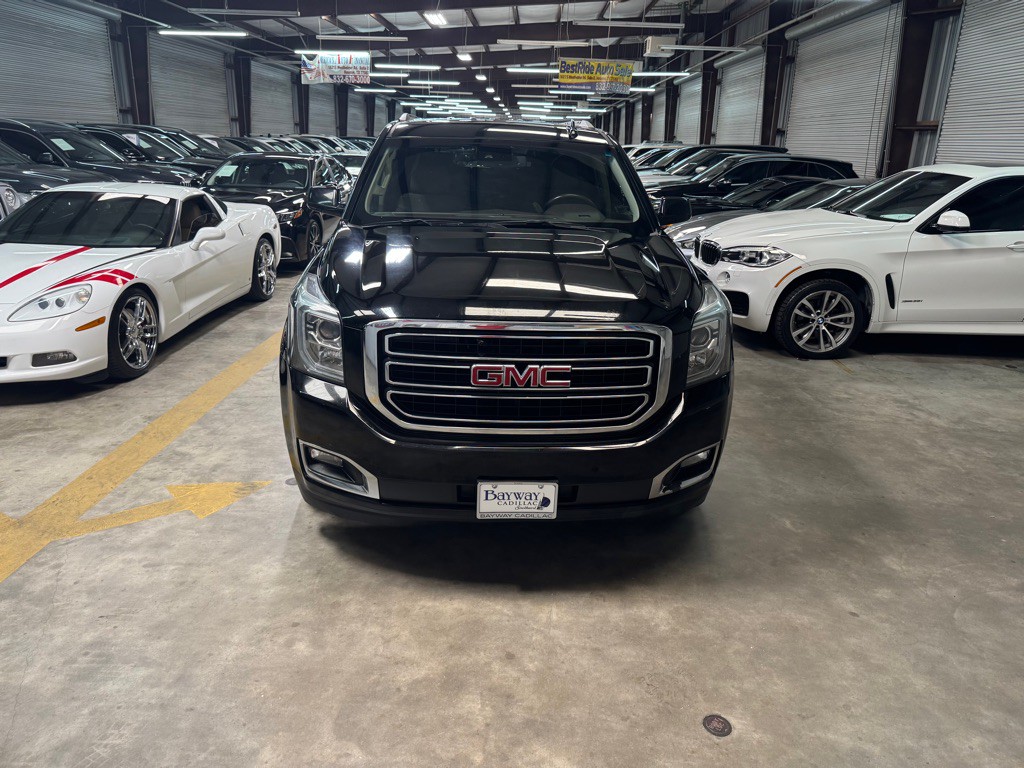2018 GMC Yukon Image 5