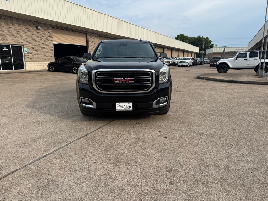 2018 GMC Yukon Image 16