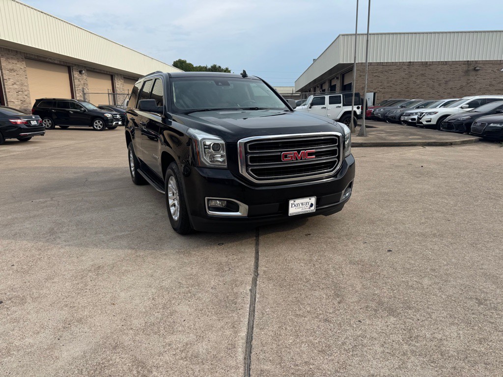 2018 GMC Yukon Image 18