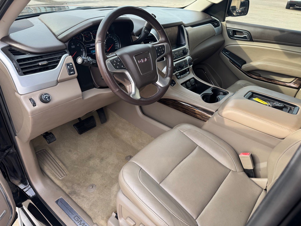 2018 GMC Yukon Image 25