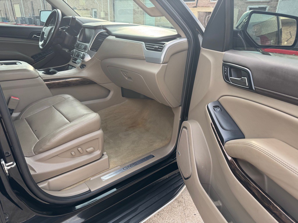 2018 GMC Yukon Image 26