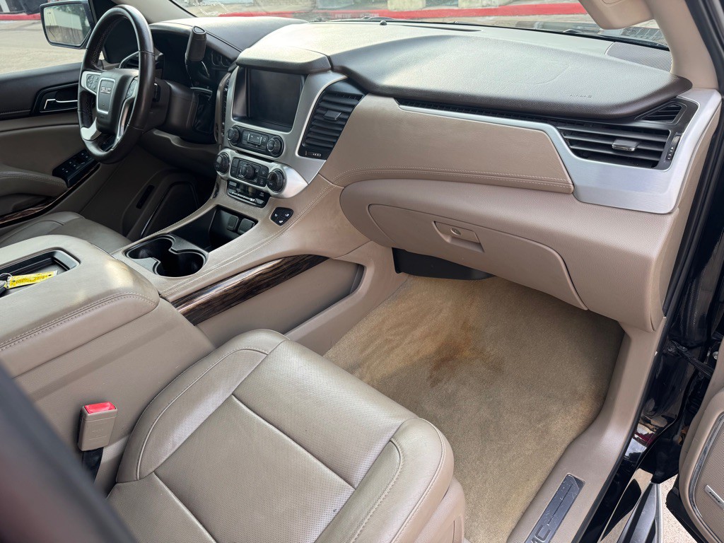 2018 GMC Yukon Image 27
