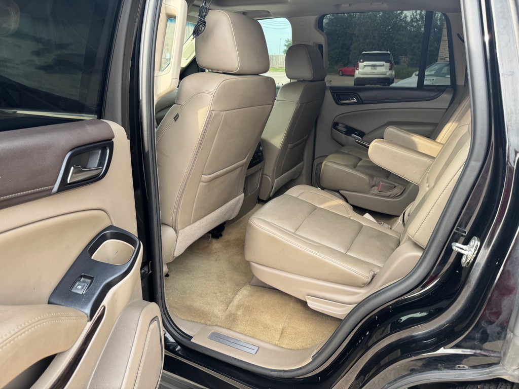 2018 GMC Yukon Image 28