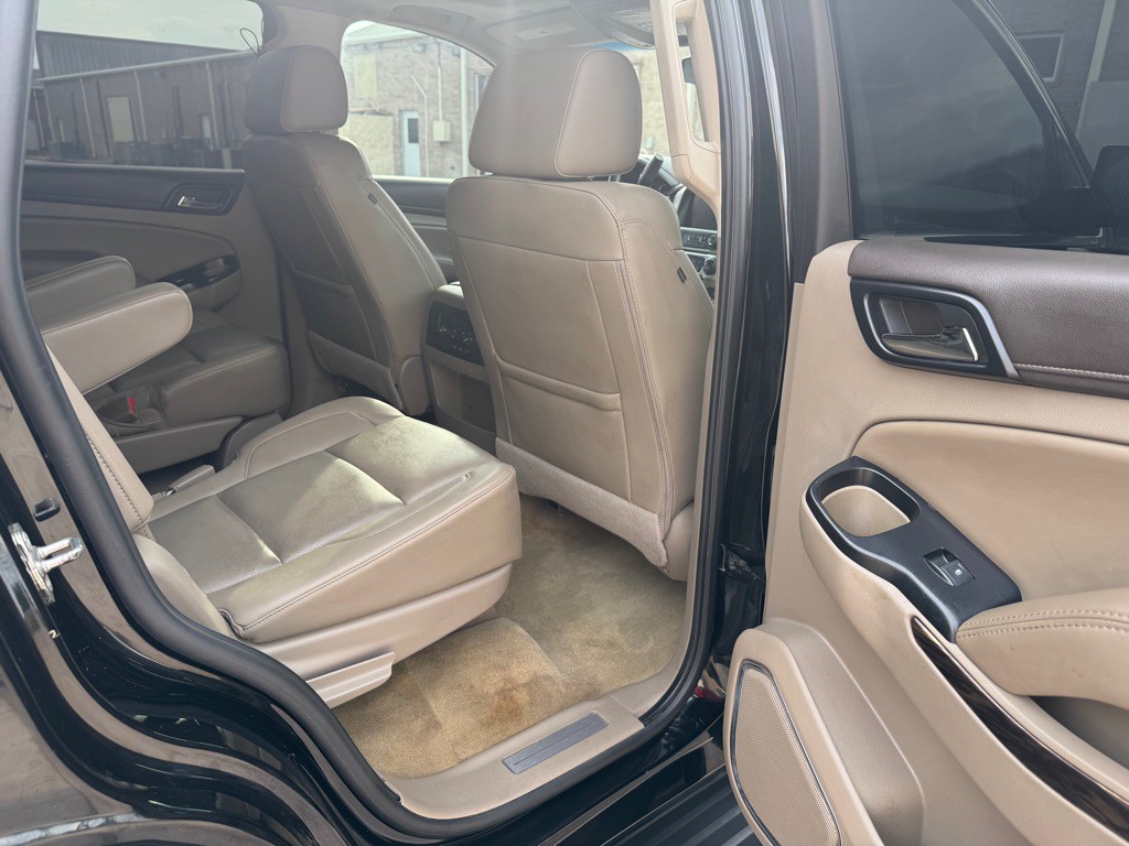 2018 GMC Yukon Image 29
