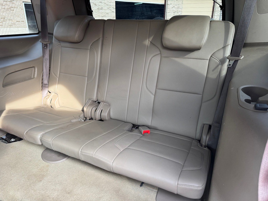 2018 GMC Yukon Image 30
