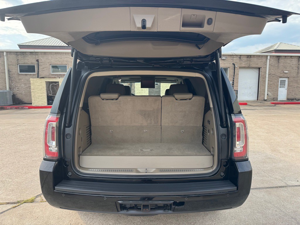 2018 GMC Yukon Image 31