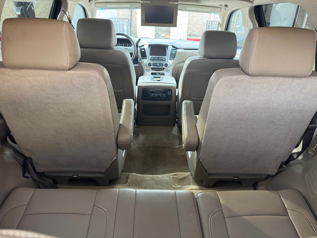 2018 GMC Yukon Image 32