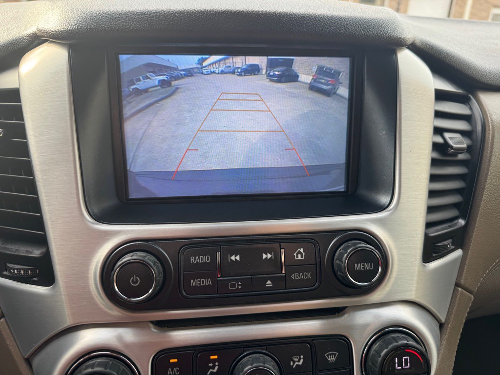 2018 GMC Yukon Image 36