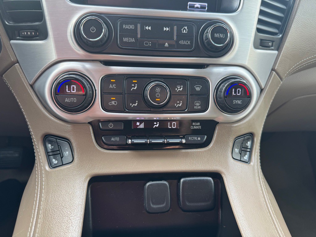 2018 GMC Yukon Image 40