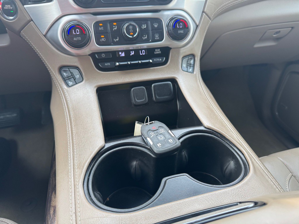 2018 GMC Yukon Image 41