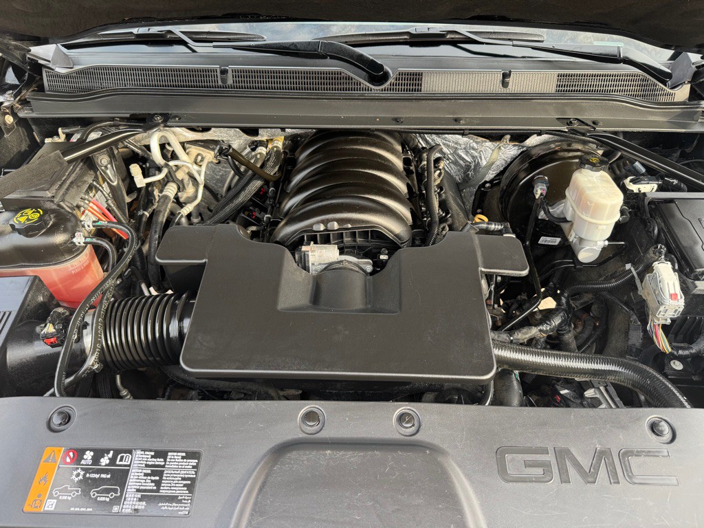 2018 GMC Yukon Image 43