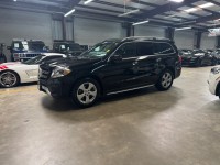Image for 2017 Mercedes-Benz GLS-Class GLS 450 4MATIC ID: 6728060