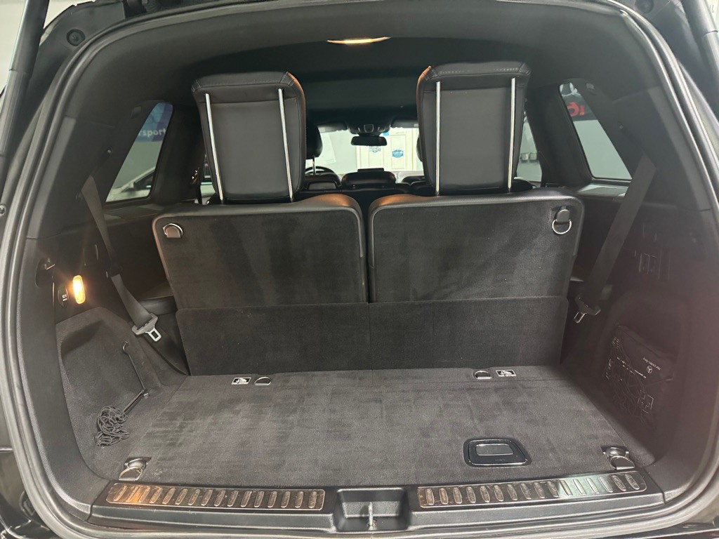2017 Mercedes-Benz GLS-Class Image 38