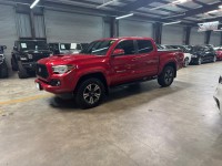 Image for 2016 Toyota Tacoma Double Cab ID: 6728075