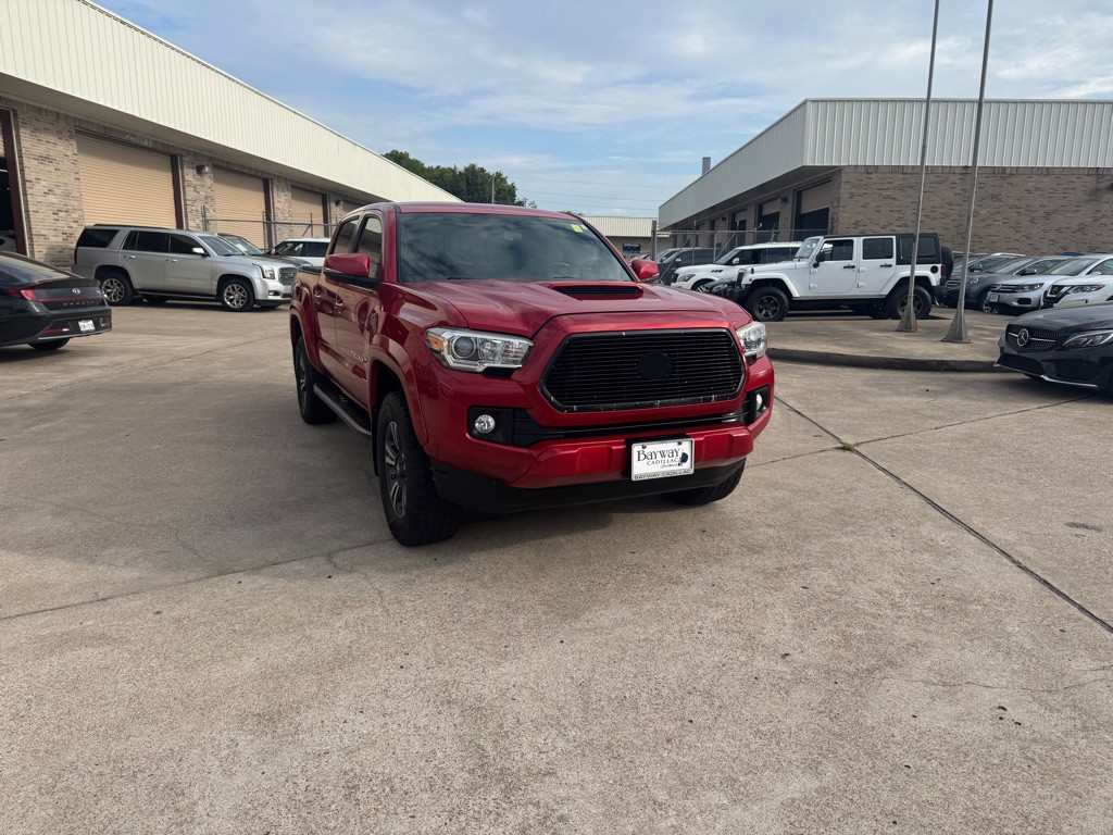 2016 Toyota Tacoma Image 20
