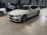 Image for 2016 BMW 4 Series 428 Gran Turismo ID: 6730472