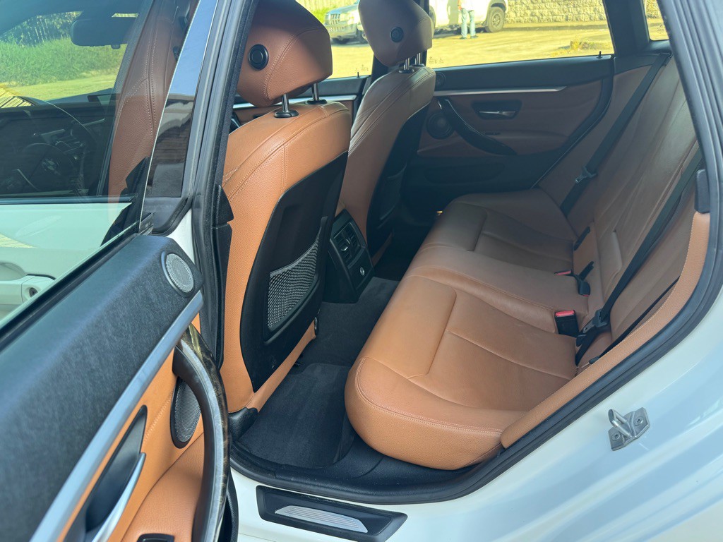 2016 BMW 4 Series Image 24