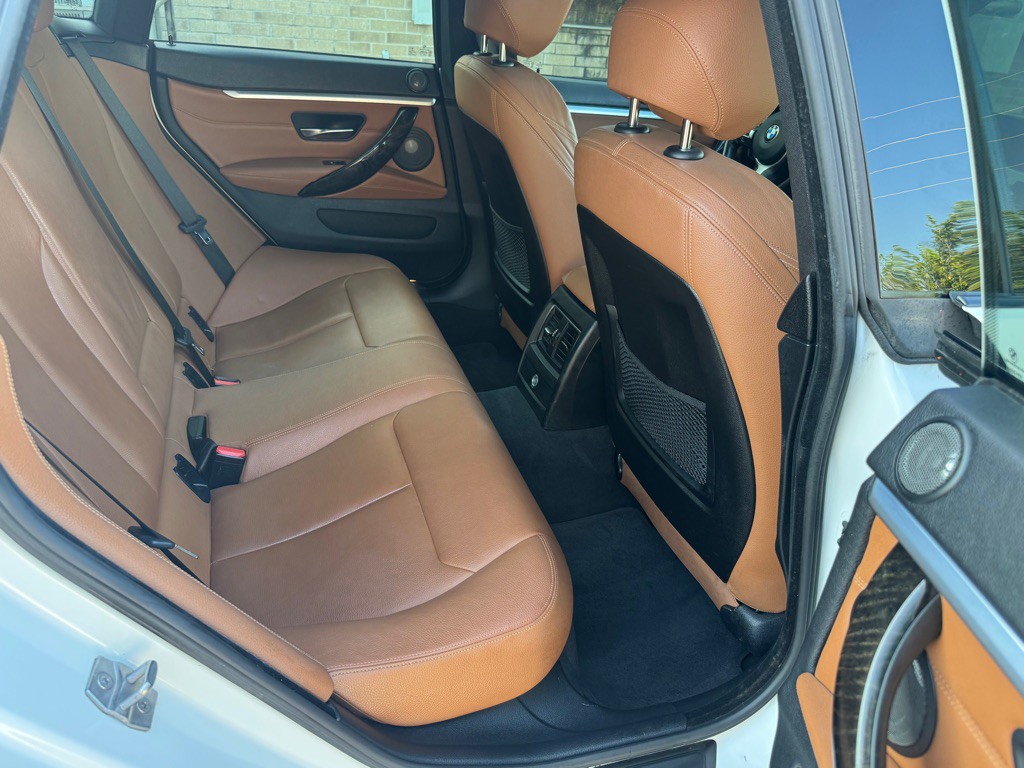 2016 BMW 4 Series Image 26