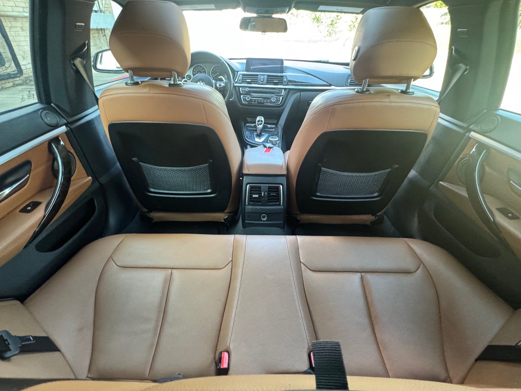 2016 BMW 4 Series Image 29